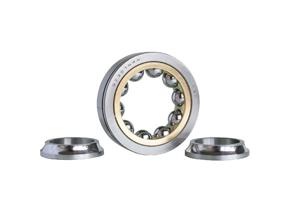  Four-point Contact Ball Bearing